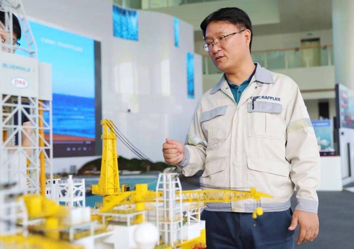 船舶建造工程师需具备哪些核心能力?-图3 船舶建造工程师需具备哪些核心能力?-图3