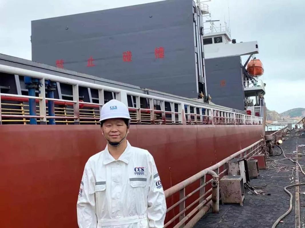 船舶检验工程师的核心职责是什么？-图2