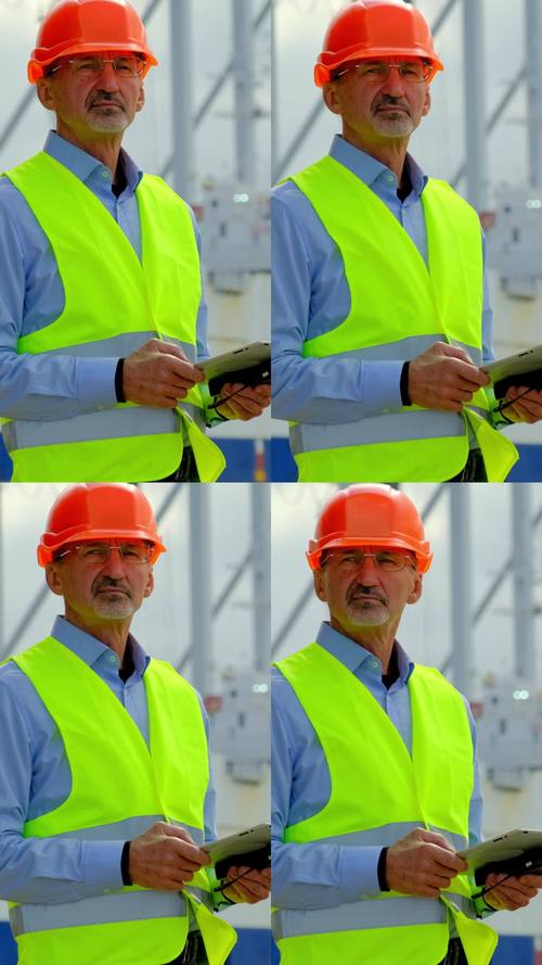 船舶检验工程师的核心职责是什么？-图3