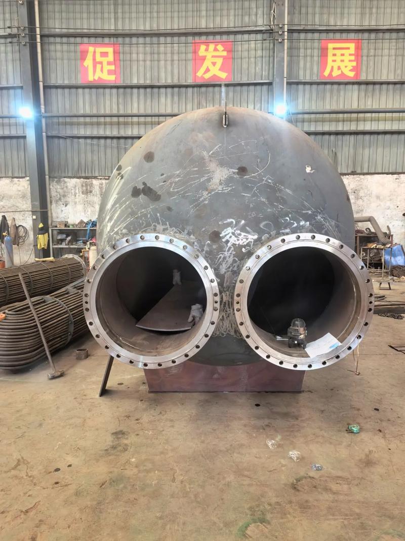 船舶蒸汽加热器如何高效节能运行?-图1 船舶蒸汽加热器如何高效节能运行?-图1