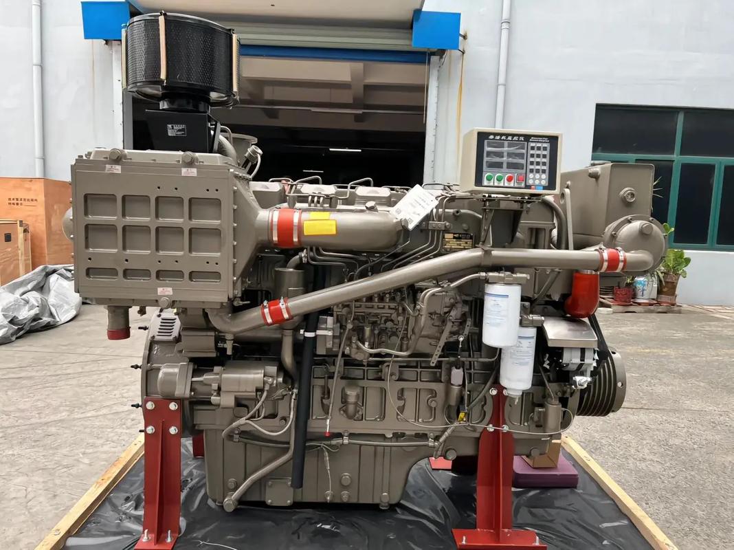 船舶柴油机论坛，聚焦何议题？-图1