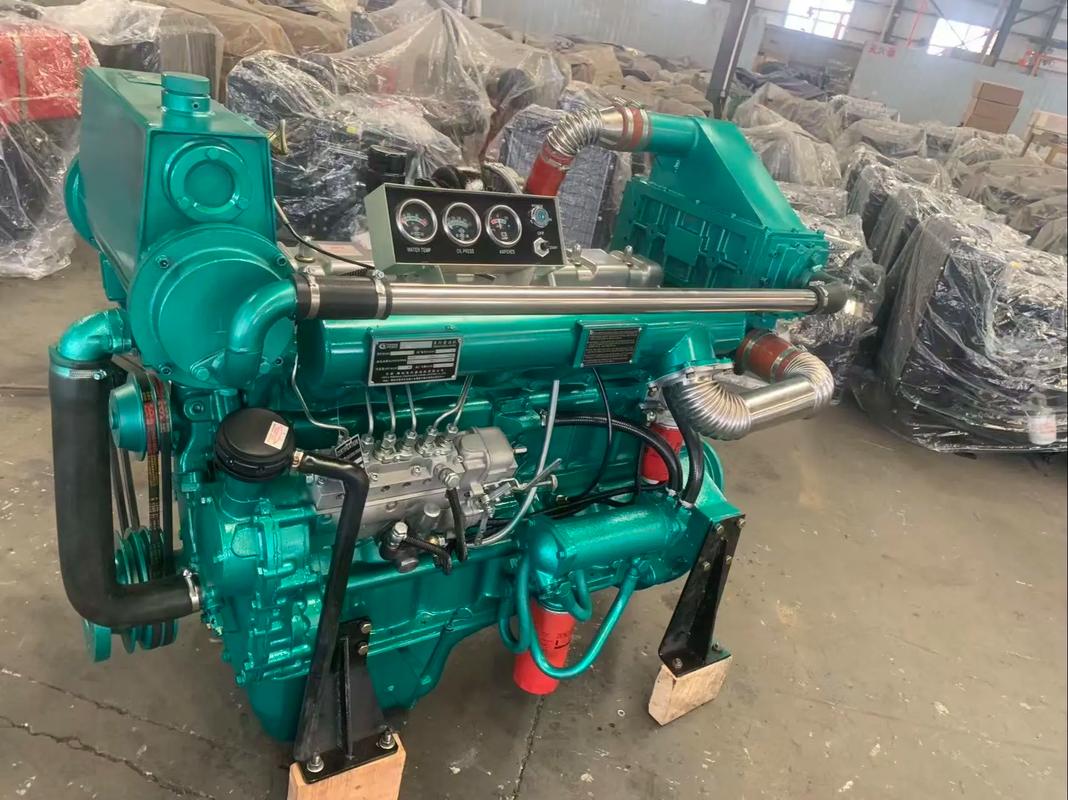 船舶柴油机论坛，聚焦何议题？-图2