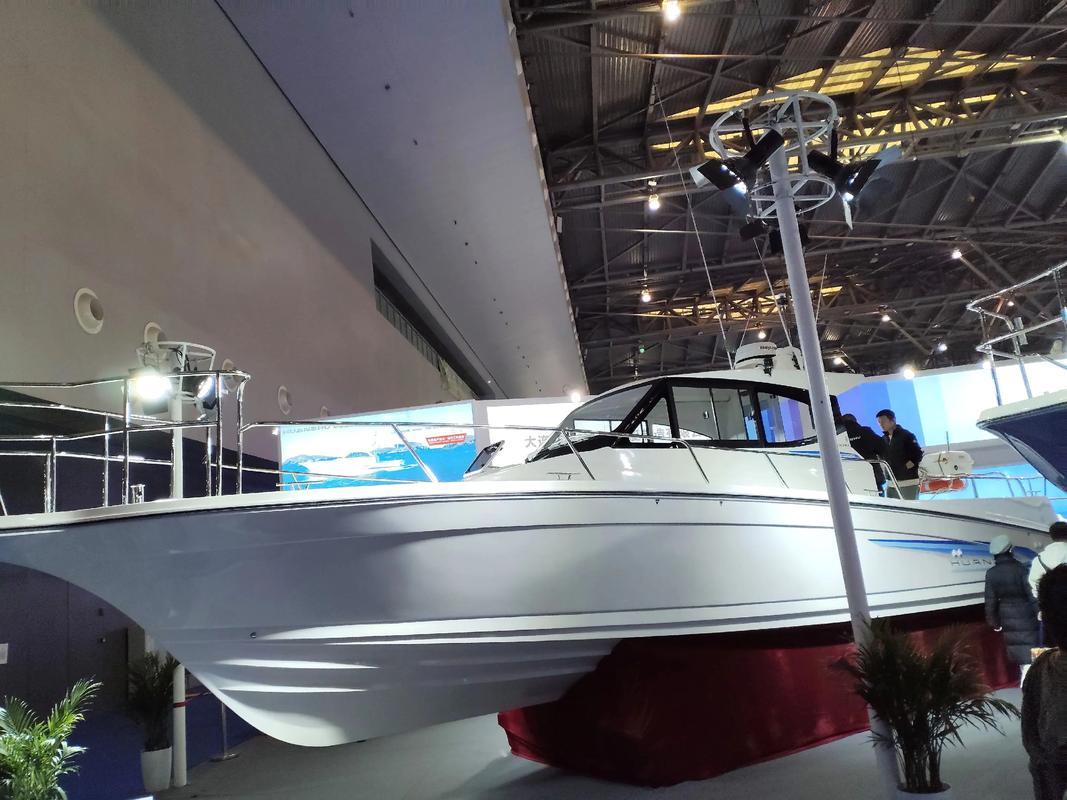 国际船舶展有何新看点与商机？-图1