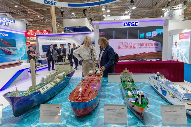 国际船舶展有何新看点与商机？-图3