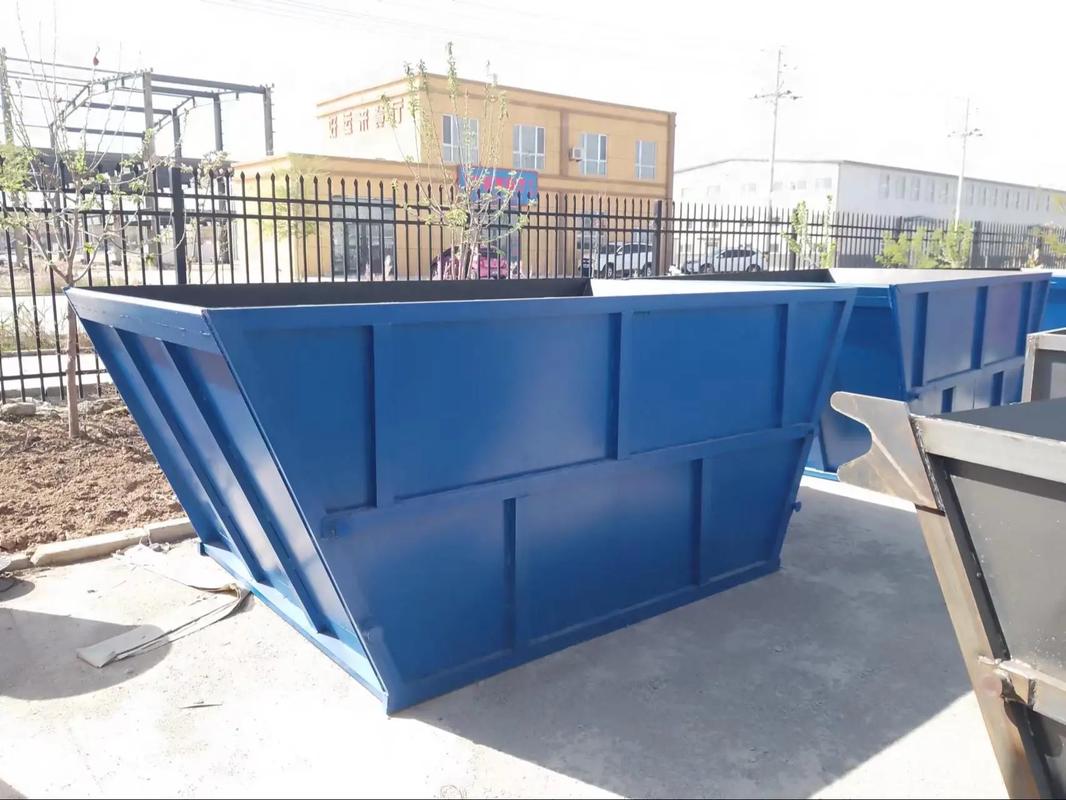 船舶垃圾桶如何正确分类？-图2