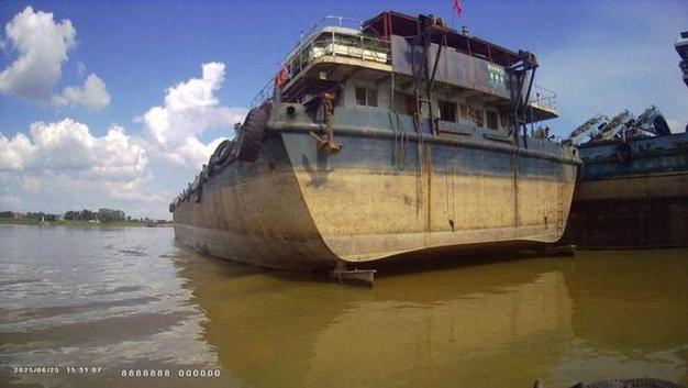 贵港船舶拍卖网，船舶怎么拍？-图1