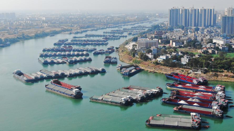 贵港船舶拍卖网，船舶怎么拍？-图2