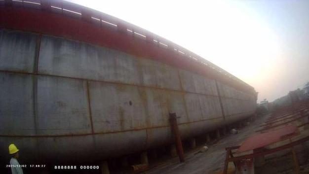 贵港船舶拍卖网，船舶怎么拍？-图3