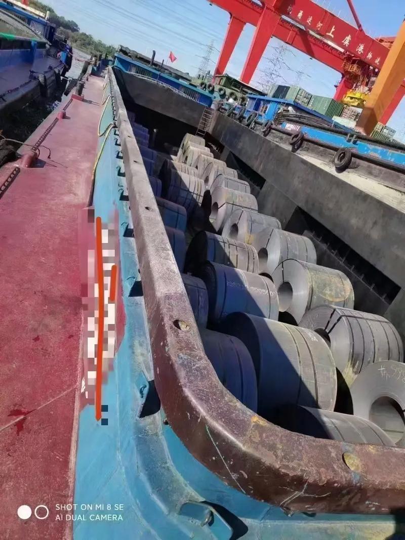 江苏船舶买卖网靠谱吗?-图1 江苏船舶买卖网靠谱吗?-图1