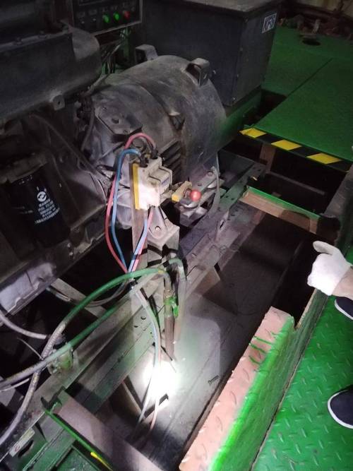 船舶发电机故障，原因何在？-图2