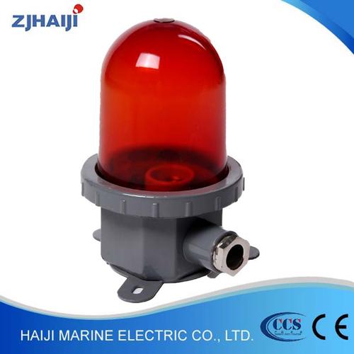 船舶信号灯有哪些常见型号？-图1