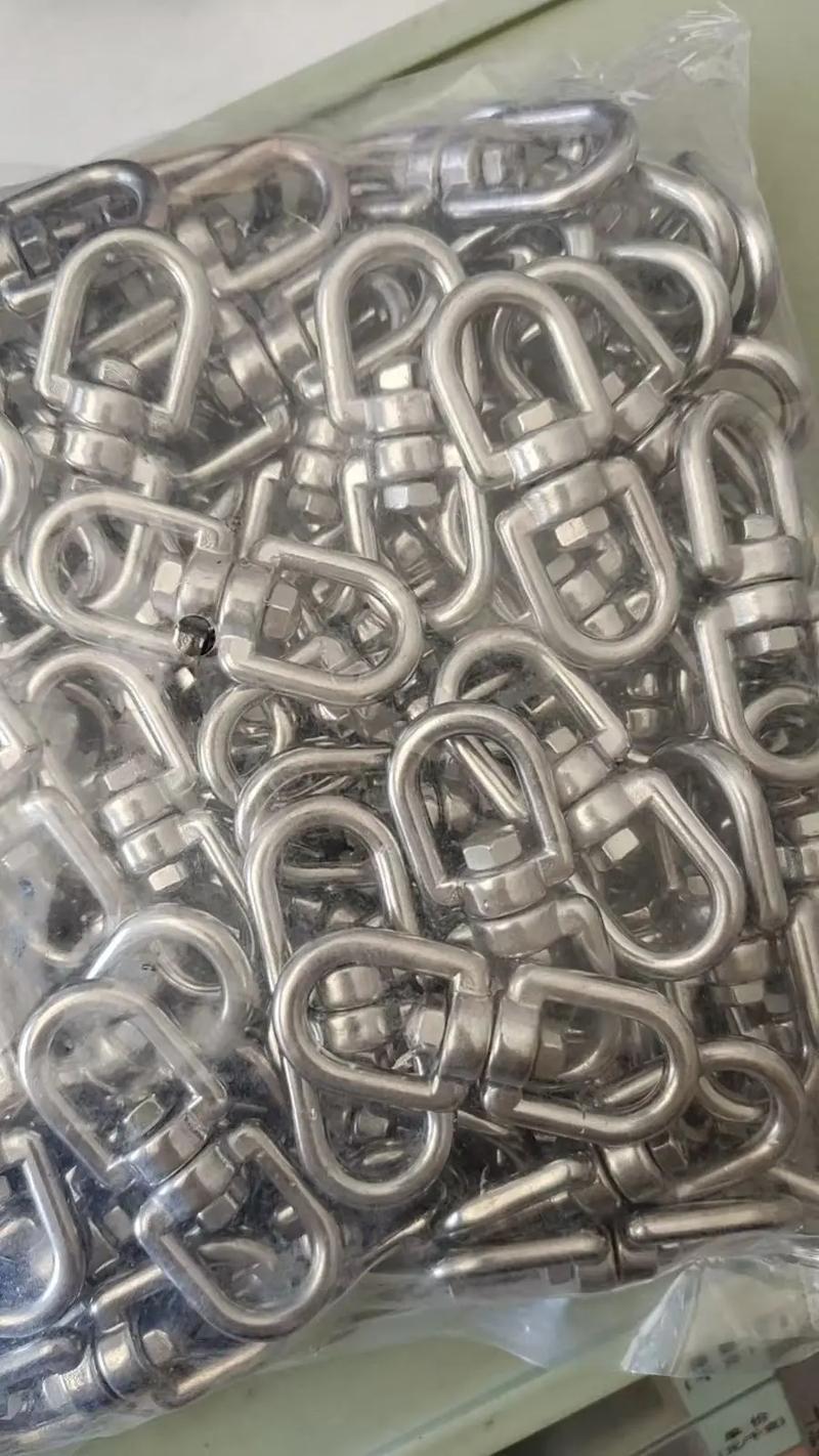 船舶备件具体包含哪些类型？-图2