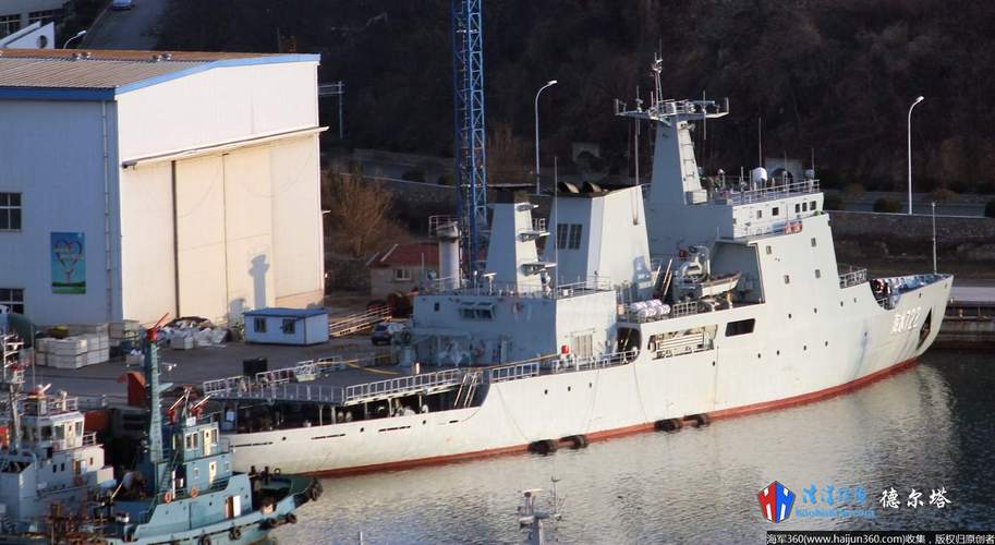 中国船舶722有何突破或进展？-图1