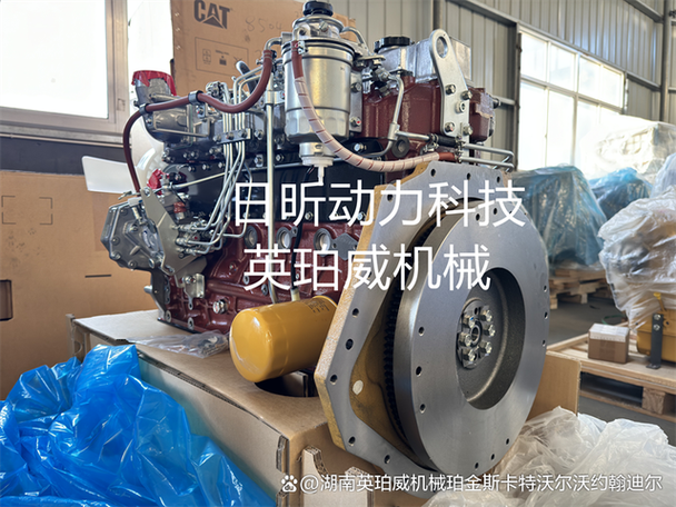 三菱船舶柴油机有何技术优势？-图2