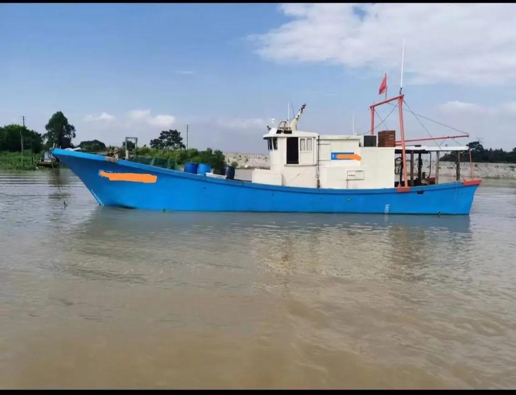 二手船舶买卖网，靠谱吗？-图3