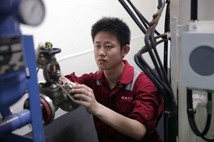 船舶轮机工程师的核心职责是什么？-图3