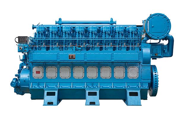 船舶柴油机型号如何识别?-图3 船舶柴油机型号如何识别?-图3