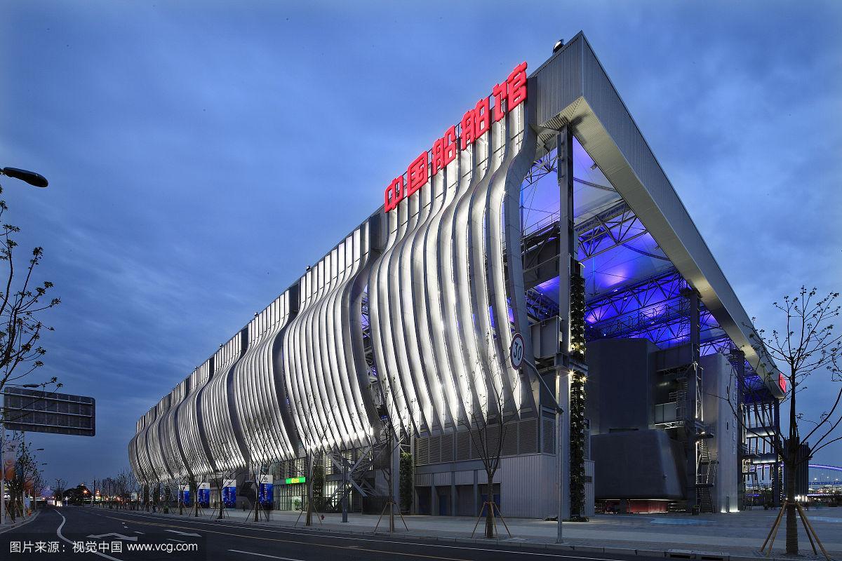 上海船舶博物馆藏着哪些航海故事？-图2