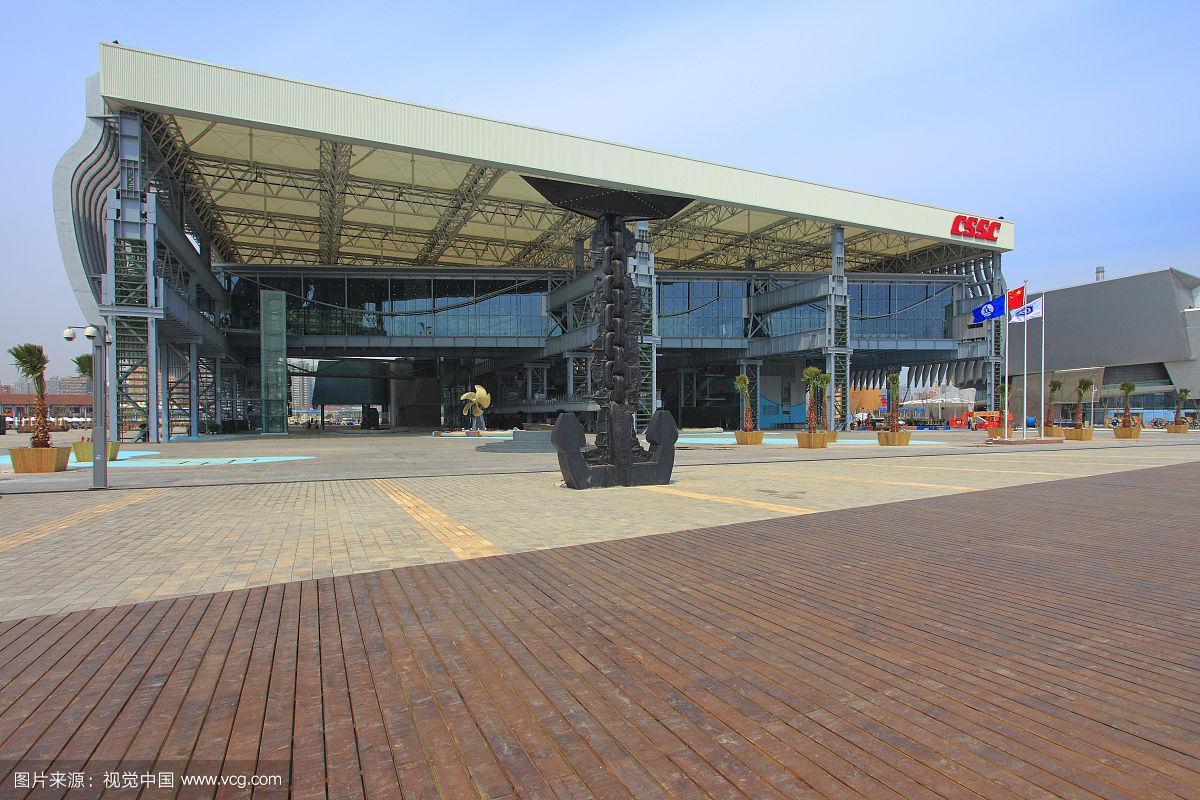 上海船舶博物馆藏着哪些航海故事？-图3