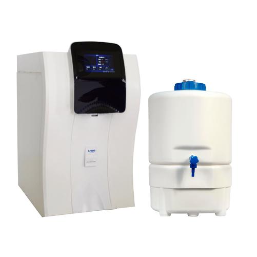 船舶智能净水器，如何实现智能高效净化？-图1