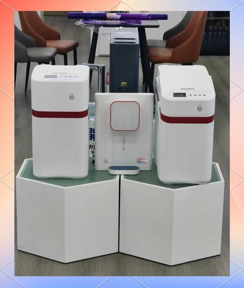 船舶智能净水器，如何实现智能高效净化？-图3