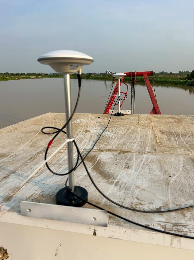 船舶航行记录仪，记录了哪些关键航迹？-图1