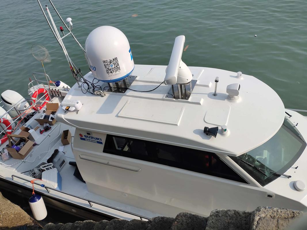 船舶航行记录仪，记录了哪些关键航迹？-图3