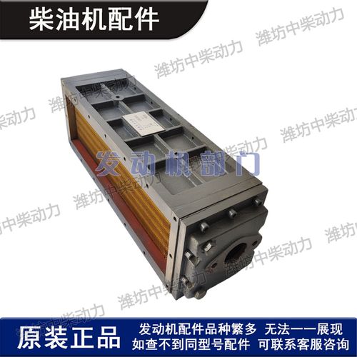 船舶空冷器价格影响因素有哪些？-图2