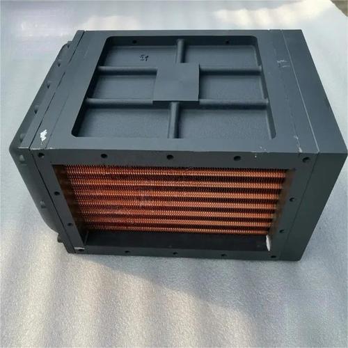 船舶空冷器价格影响因素有哪些？-图3