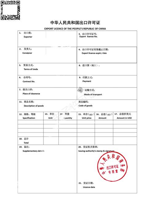 船舶进出口资质如何办理？-图1