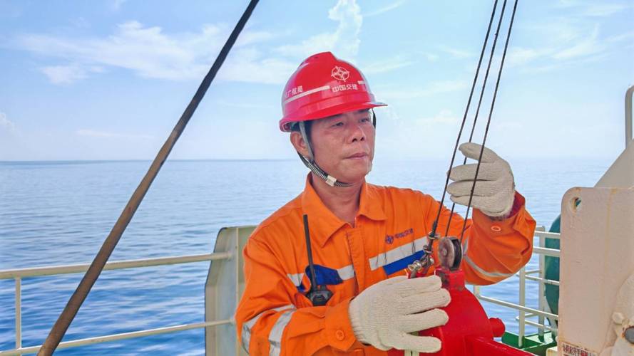 船舶技术工程师，核心能力与职业发展？-图2