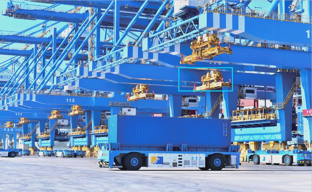 船舶综合自动化如何实现高效智能管控？-图2