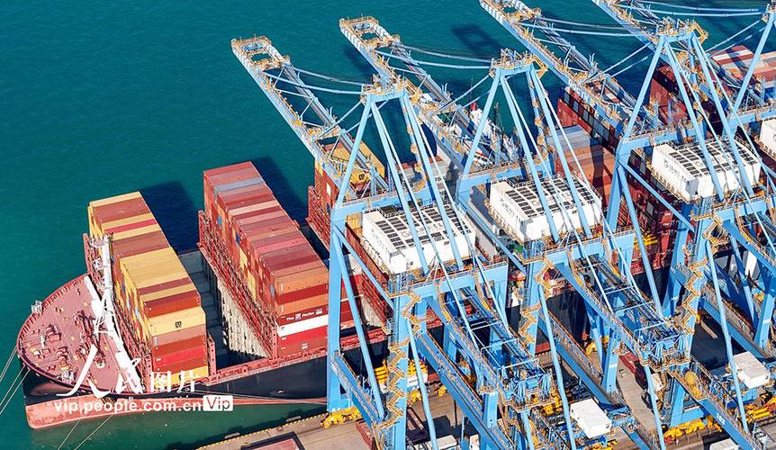 船舶综合自动化如何实现高效智能管控？-图1