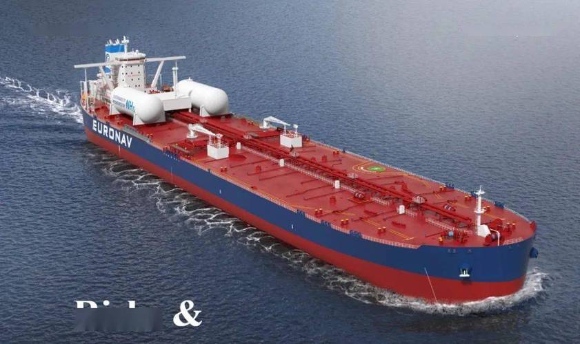 化学品船舶代理如何高效运作？-图2