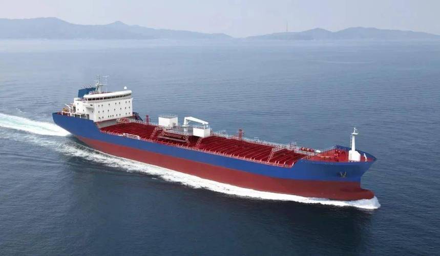 化学品船舶代理如何高效运作？-图3