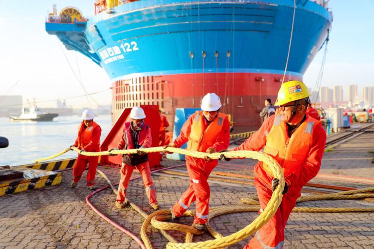 船舶制造工程师需掌握哪些核心技能？-图2