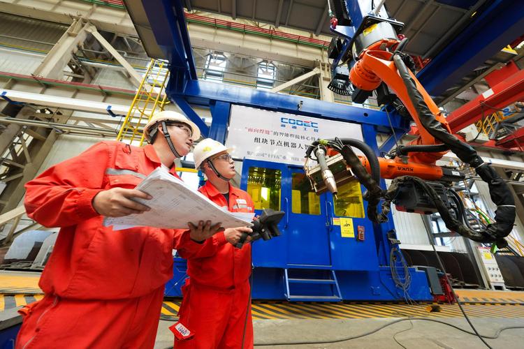 船舶制造工程师需掌握哪些核心技能？-图3