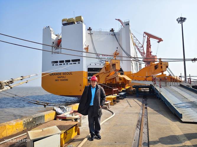 国际船舶英才网，人才供需如何匹配？-图2