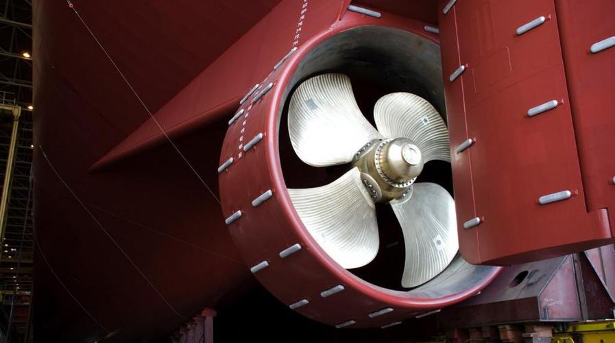 船舶螺旋桨材料如何选最耐用？-图2