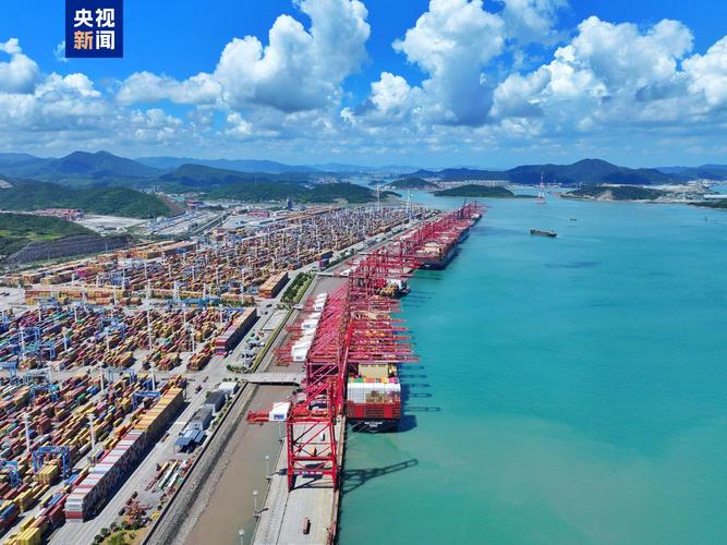 舟山船舶交易网，船舶买卖去哪找？-图1