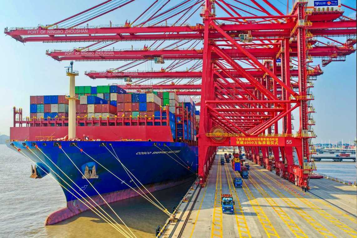 舟山船舶交易网，船舶买卖去哪找？-图3