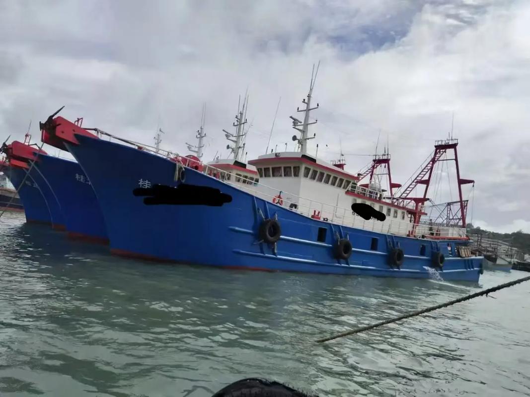 淘宝船舶拍卖网，船舶怎么买？-图3