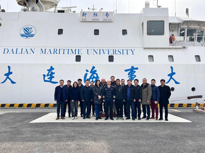 天津船舶人才网，船舶人才去哪找？-图1