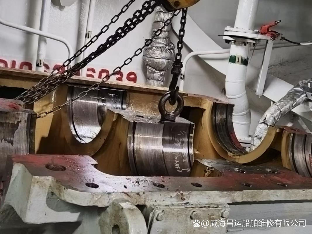 船舶维修哪家靠谱？-图1