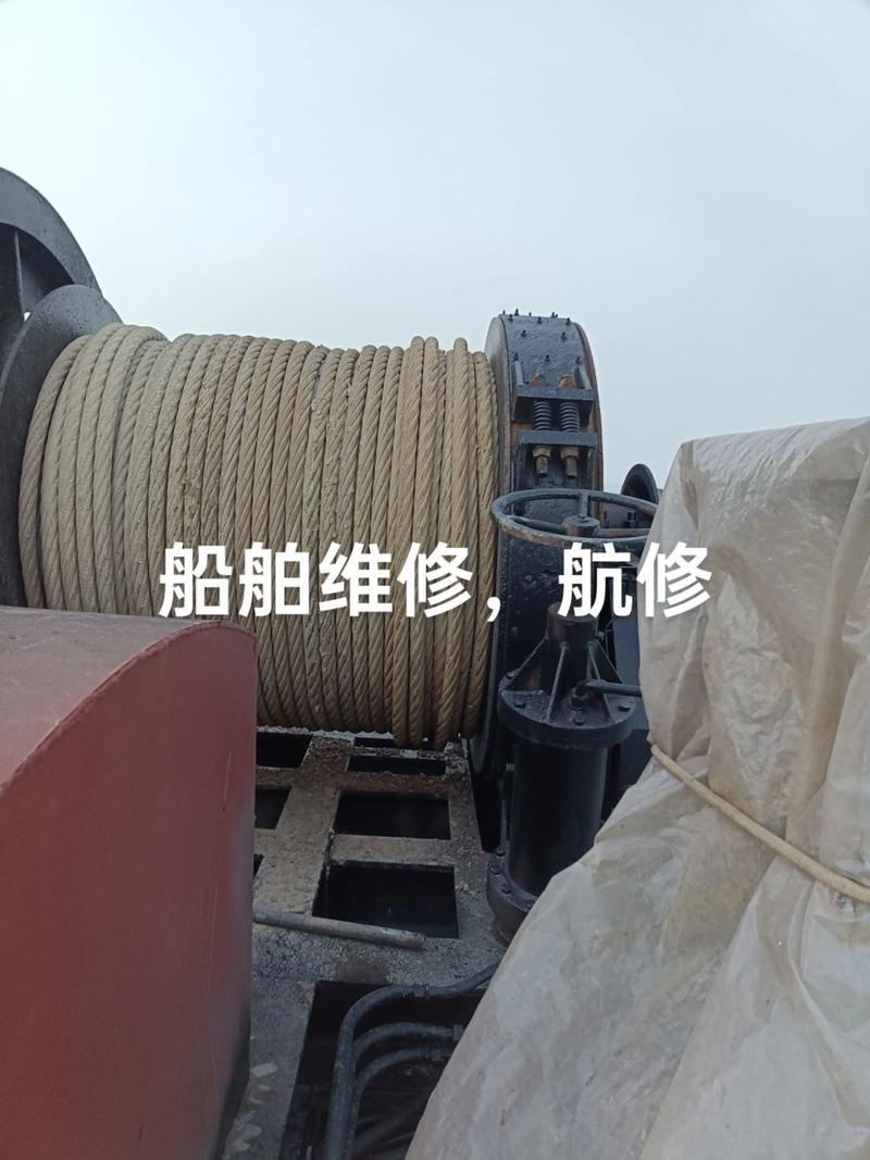 船舶维修哪家靠谱？-图2