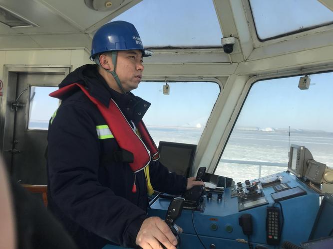 船舶维修工程师，核心技能与职业发展路径？-图2