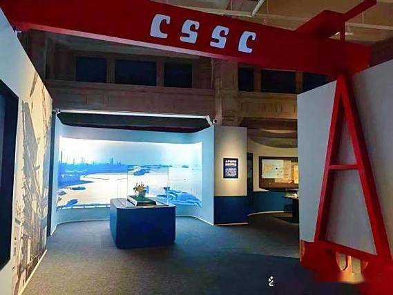 杭州船舶设计院有何核心竞争力？-图1