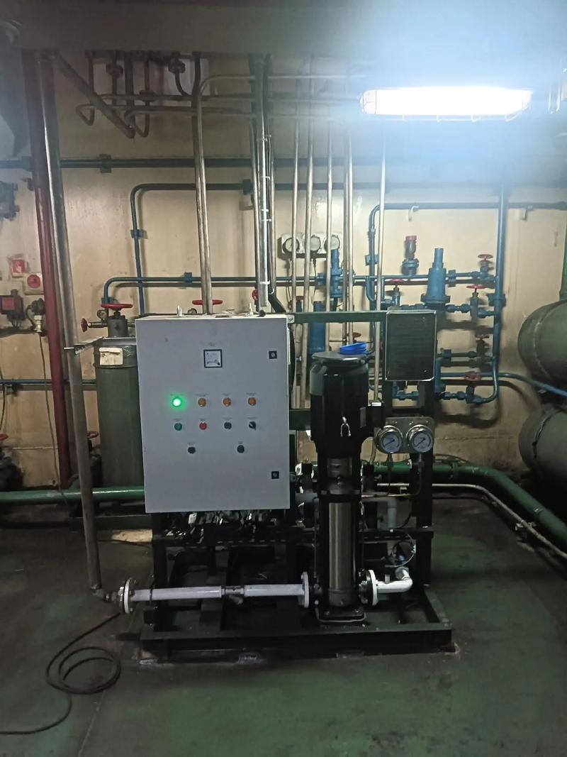 船舶压载水置换如何有效实施？-图2