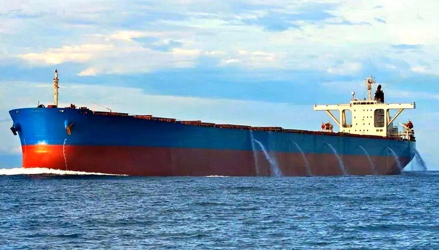 船舶压载水置换如何有效实施？-图3