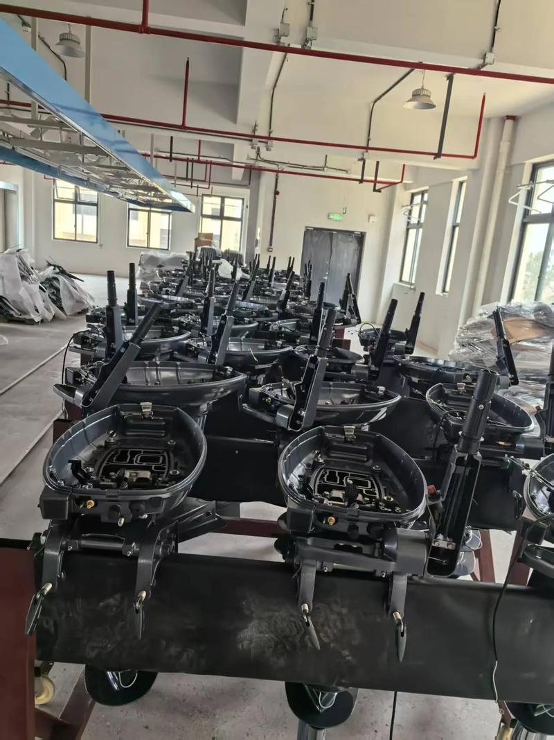 船舶推进器有哪些常见种类？-图2